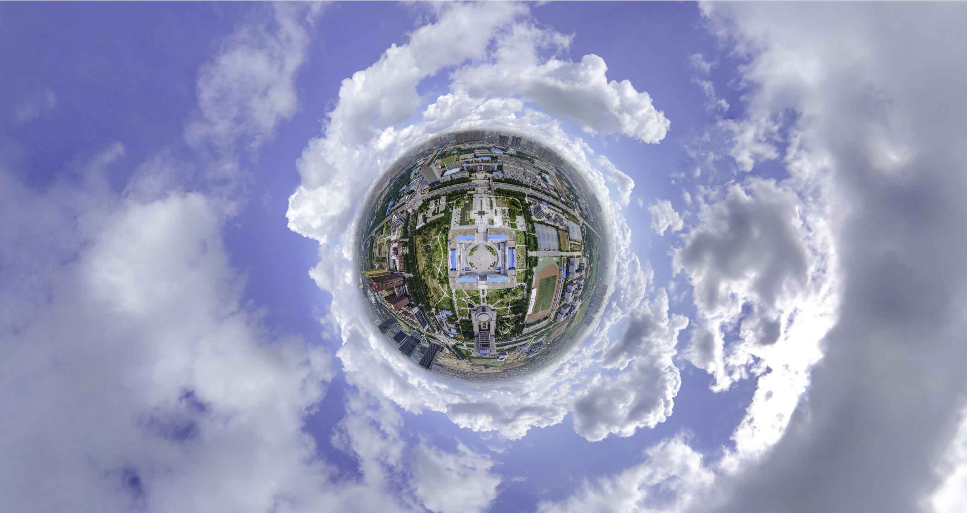 安定格凸河风景名胜区