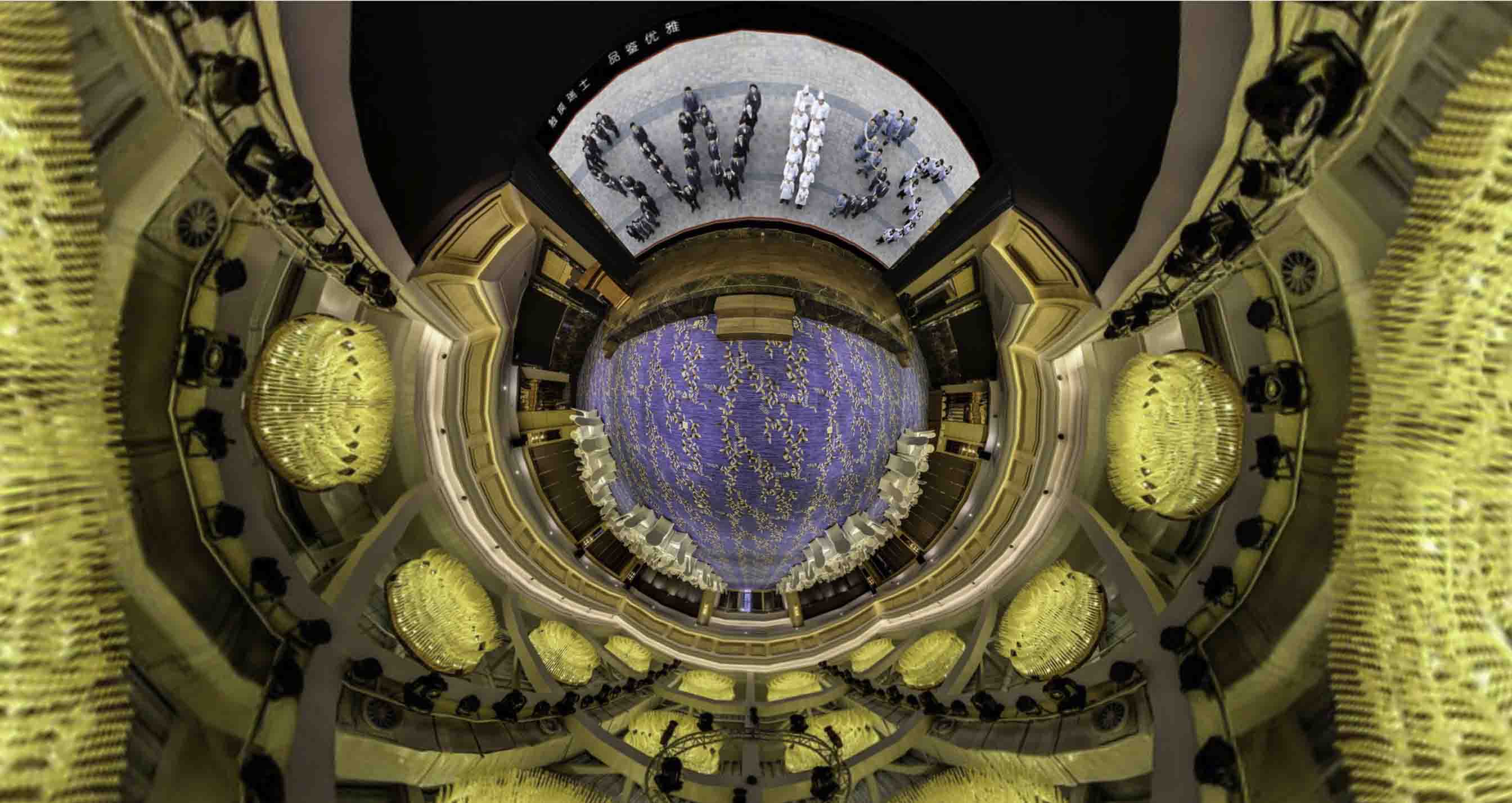 安定探索VR全景拍摄中的深度感：营造沉浸式体验的关键要素